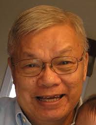 Obituary information for George John Sun Wah Moy