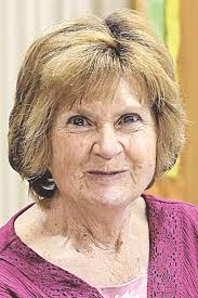 Winnie Louise Zeller