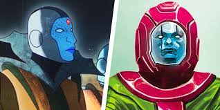 Kang the conqueror, one of the most powerful villains in the marvel. Is Kang The Conqueror Behind The Tva In Loki All About Kang In The Mcu