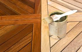 You should apply a fresh coat of stain every few years, or when the deck starts to show signs of wear and tear. Do It Yourself Deck Staining Fairmont Custom Homes