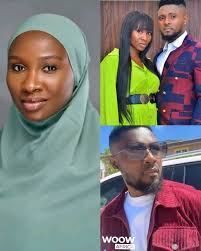 heartbroken by an actor's deception