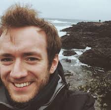 Christina Hallam and Logan Woods' Wedding Website