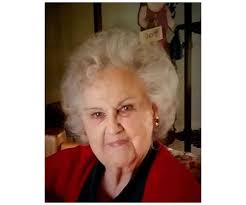 Marjorie Smith Obituary (1932