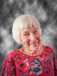 Patricia Ann (Hammersmith) Collins |1939-2024|