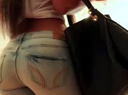 One 2019 study published in the journal of strength and conditioning research suggests that romanian deadlifts and weighted hip bridges worked participants' booties harder than the back squat. Big Booty Beauty Xxl Porn Videos At Xecce Com