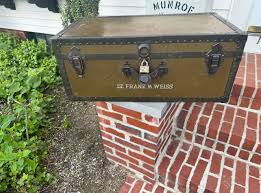 Someones trash is a military familys treasure: Ours - Herb Weiss - Rhode  Island news