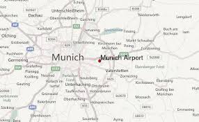 På tyskland.com kan du nu testa dina kunskaper i tysk grammatik helt gratis och med ett enkelt klick få dina svar rättade. Kort Over Munchen Tyskland Og Det Omkringliggende Omrade Kort I Munchen Og Omegn Bayern Tyskland