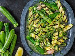 Some simple and elegant vegetable recipes to serve with the main course. Easy Vegetable Side Dishes Recipes Olivemagazine