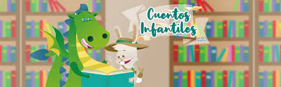 Cuentos infantiles