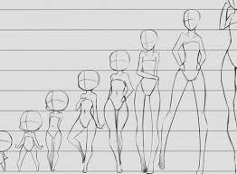 Maybe you would like to learn more about one of these? Anime Girl Body Shape Drawing Novocom Top