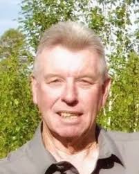 Obituary information for Robert John Thurman