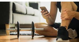 10 best fitness apps for every workout, from yoga to running. Best Workout Apps Fitness Workouts In Your Own Time