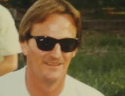 Obituary for Keith Eugene Matlock