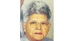 Lucia Villela Obituary (1929