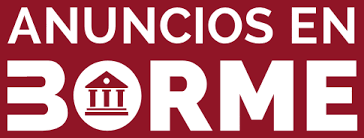 Convenios colectivos de la región de murcia. Publimedios 30 Anos Publicando Anuncios Borme Boe Prensa