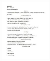 Diploma Computer Science Resume Template | Resume | Pinterest ...