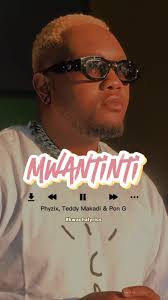#mwantinti @Phyzix™ X @Teddy Maliza & pon G #fypシ゚viral  #ithitdeepwhenmw🇲🇼 #malawitiktok🇲🇼 #zambiantiktok🇿🇲 #kwachalyrics  #top #trend