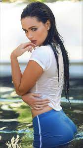 Pin On Models Beautiful Women