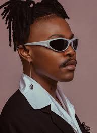 Очки Bonnie Clyde Angel Silver & Black Lens Очки в интернет-магазине Studio  Slow