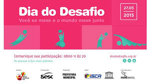 Dia do desafio 1.0.2 apk description. O Que E O Dia Do Desafio Do Sesc Educacao Fisica Colegio Web