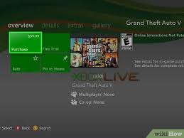 This combination of several characters history will make the game as exciting and fascinating as possible. How To Install Grand Theft Auto V Gtav On Xbox 360