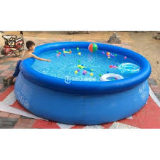 Grosir Kolam Renang Anak Portable Bak Mandi Bayi Lucu Pompa Murah Di Jakarta Pusat Tribunjualbeli Com