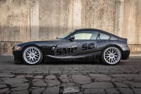 Edmunds also has bmw z4 pricing, mpg, specs, pictures, safety features, consumer reviews and more. Bmw Z4 Coupe 3 0si Cbc Performance