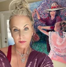 It is with heavy hearts that we announce the passing of Loretta Grella  Sorbello, one of our founding board members. After a long and brave battle  with cancer, she has left us,