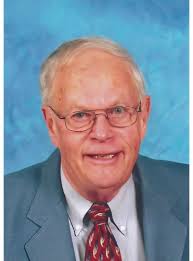 Don Forrest Obituary (1935