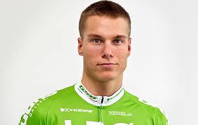 Patrick Clausen's Instagram, Twitter & Facebook