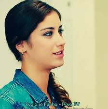 ღZvala se Ferihaღ