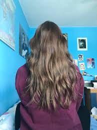 Nutmeg lowlights are a perfect way to make your blonde color richer and reduce the amount of daily maintenance. Underneath This Faded Box Colour Are Gingery Tones From When I Would Get Copper Highlights I Want A Honey Blonde Balayage Will Bleach Just Make My Hair Orange Can Toner Save Me