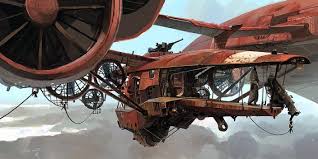 Movie reviews by reviewer type. Mortal Engines Ian33 In 2020 Mortal Engines Concept Art Steampunk Art