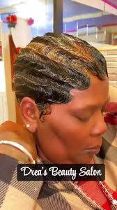 Drea’s Beauty Salon