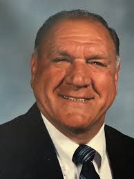 Obituary of Anthony J. Funari