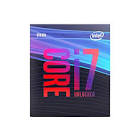 BX80684I79700K Core i7-9700K Desktop Processor 8 Cores Up to 4.9 GHz Turbo Unlocked Intel