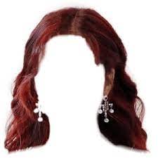 Red Wings Bad Boy 10 Stage Look Outfit Shoplook Hair Png Red Hair Hair Photo