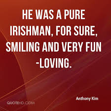 Anthony Kim Quotes | QuoteHD via Relatably.com