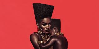 Fan safety is our priority. Teyana Taylor Interview The Album Teyana Taylor Is In Control