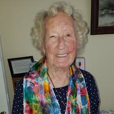 Jacqueline Thacker Obituary September 18, 2023