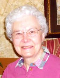 Obituary information for Madeline Gude