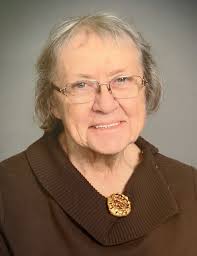 Obituary information for Nancy Jean Bard