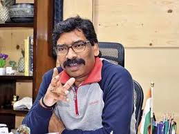 Paul dhinakaran prays for the. Centre Harasses All States Under Non Bjp Rule Jharkhand Cm Hemant Soren Ranchi News Times Of India