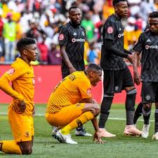 Track breaking kaiser chiefs headlines on newsnow: Kaizer Chiefs Tale Of Semifinal Woe