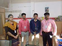 A company thrives because of its employees. Muthoot Finance Office Photos Glassdoor