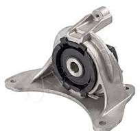 FEBI Engine Mounting Rear For FIAT Doblo Mpv Cargo 01-16 46773925 | eBay