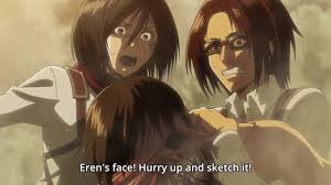 Shingeki No Kyojin Chapter 112 Spoilers Review Official Release Date I really like the beginning plot of eren just taking vengeance against the titan's, but to. shingeki no kyojin chapter 112 spoilers
