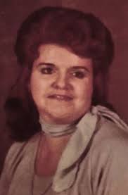Mary Ellen Sneed Obituary August 23, 2021