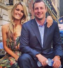 Max scherzer's wife reacts to his start today. Max Scherzer With Wife Erica May Image Celebrities Infoseemedia