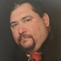 Efrain Hernandez Obituary